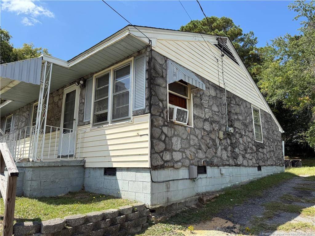 Fayetteville, NC 28305,918 Rochester Drive