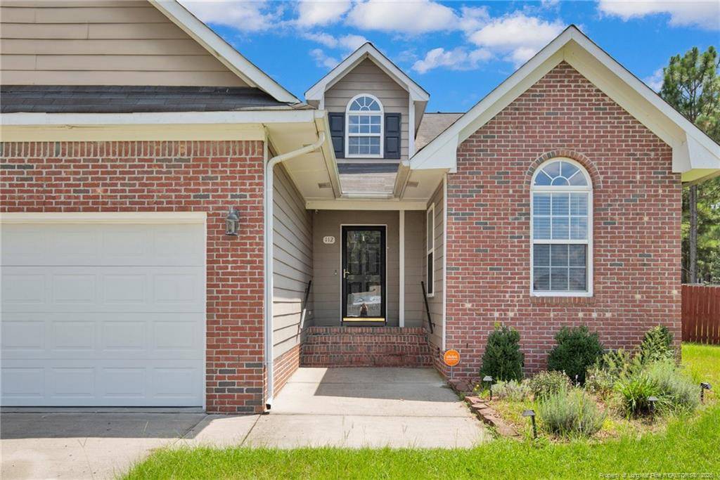 Raeford, NC 28376,112 Camrose Court