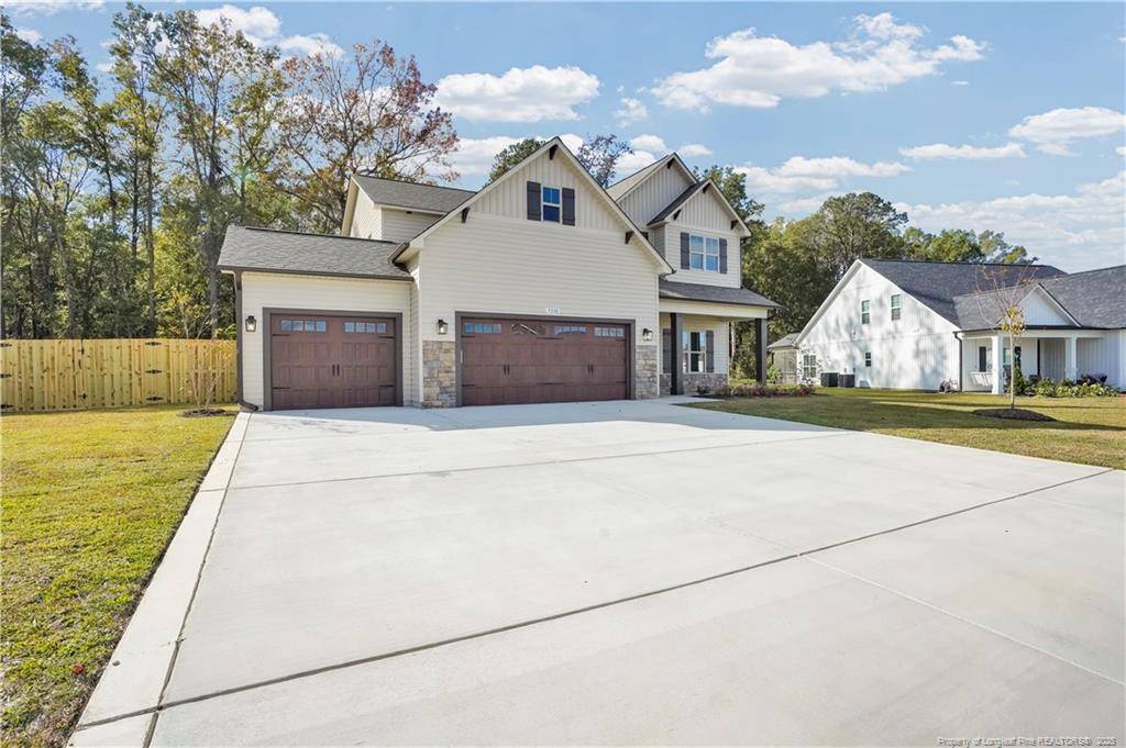 Hope Mills, NC 28348,5332 Mountain Run Drive