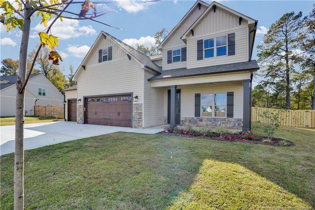 Hope Mills, NC 28348,5332 Mountain Run Drive