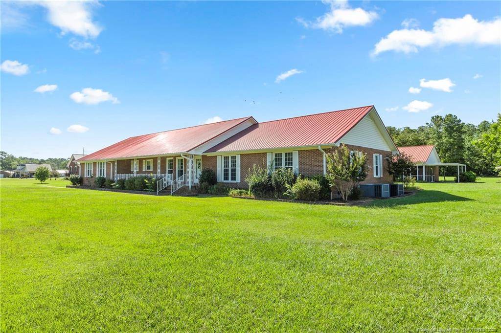 Hope Mills, NC 28348,4425 Cameron LOT 2 Road