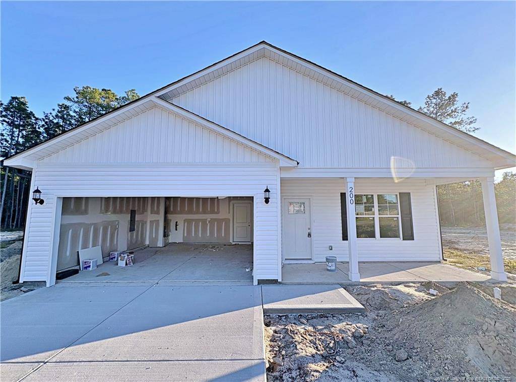 Raeford, NC 28376,200 Woodcrest Jones Drive