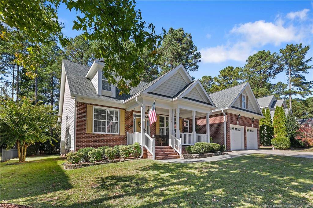 Spring Lake, NC 28390,383 Falling Water Road