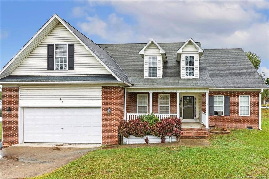 Spring Lake, NC 28390,10 Pender Road