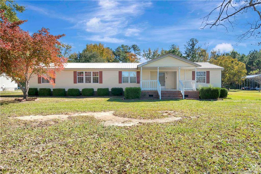 Fairmont, NC 28340,2589 Pleasant Hope Road