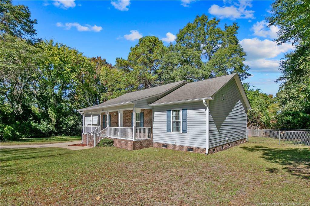 Fayetteville, NC 28301,210 Lawrence Avenue