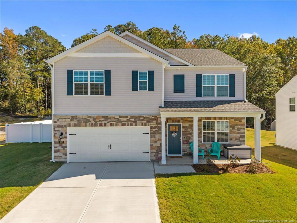 Carthage, NC 28327,986 Ocean Court