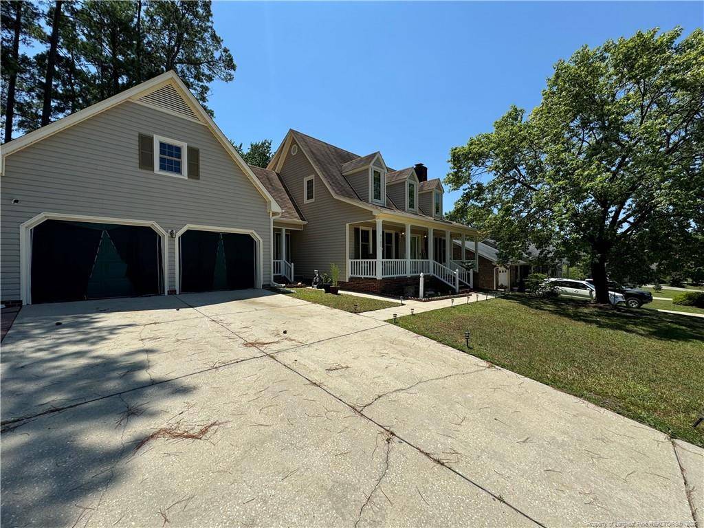 Fayetteville, NC 28306,6105 Lakeway Drive