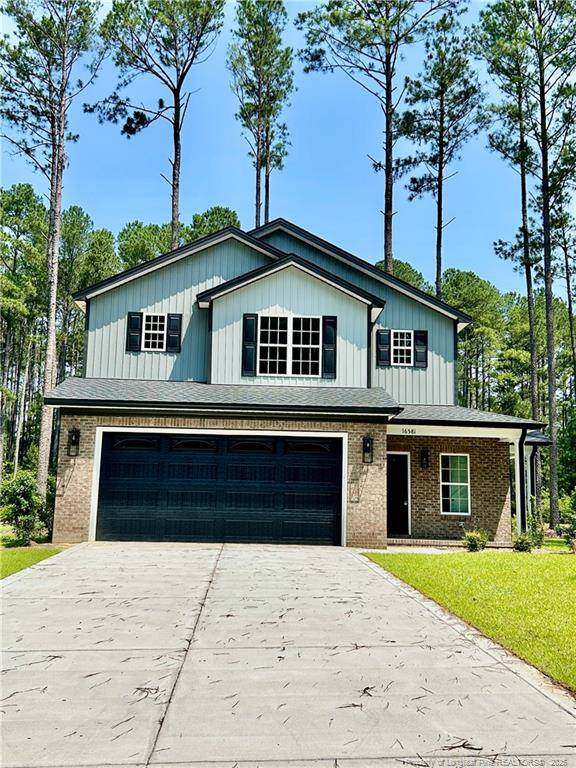 Vass, NC 28396,502 Bald Eagle Drive
