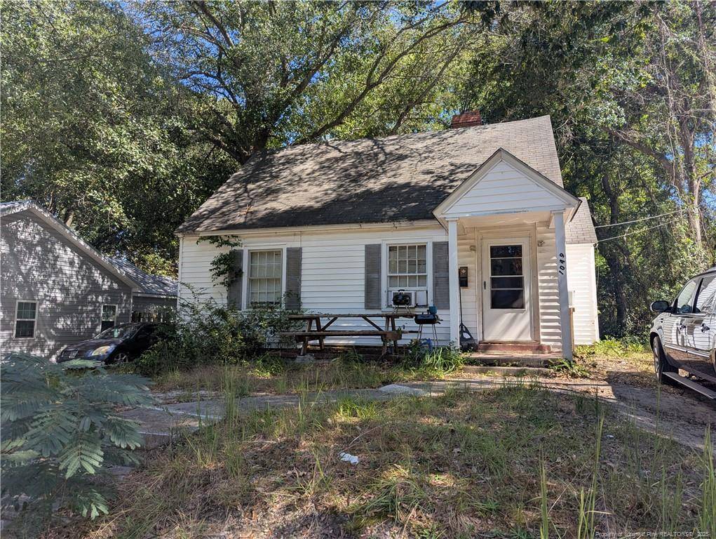 Fayetteville, NC 28306,1049 Winslow Street