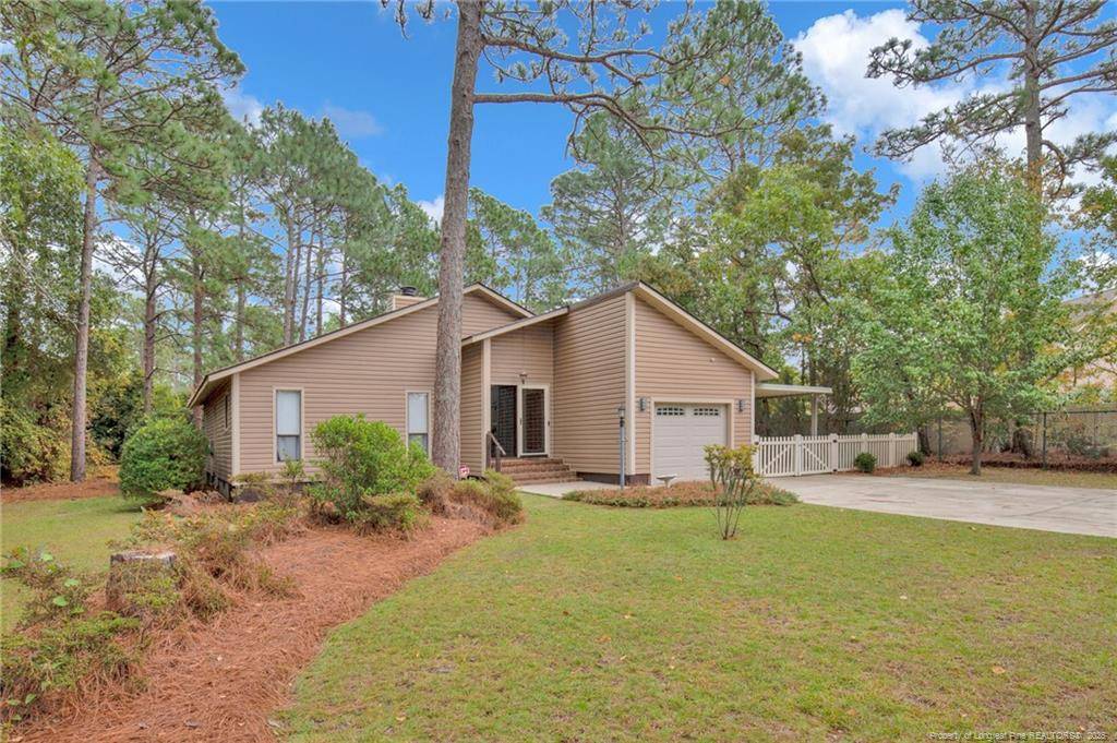 Fayetteville, NC 28306,3009 Dragoon Road #20