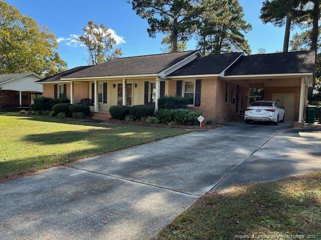 Lumberton, NC 28358,405 33rd Street