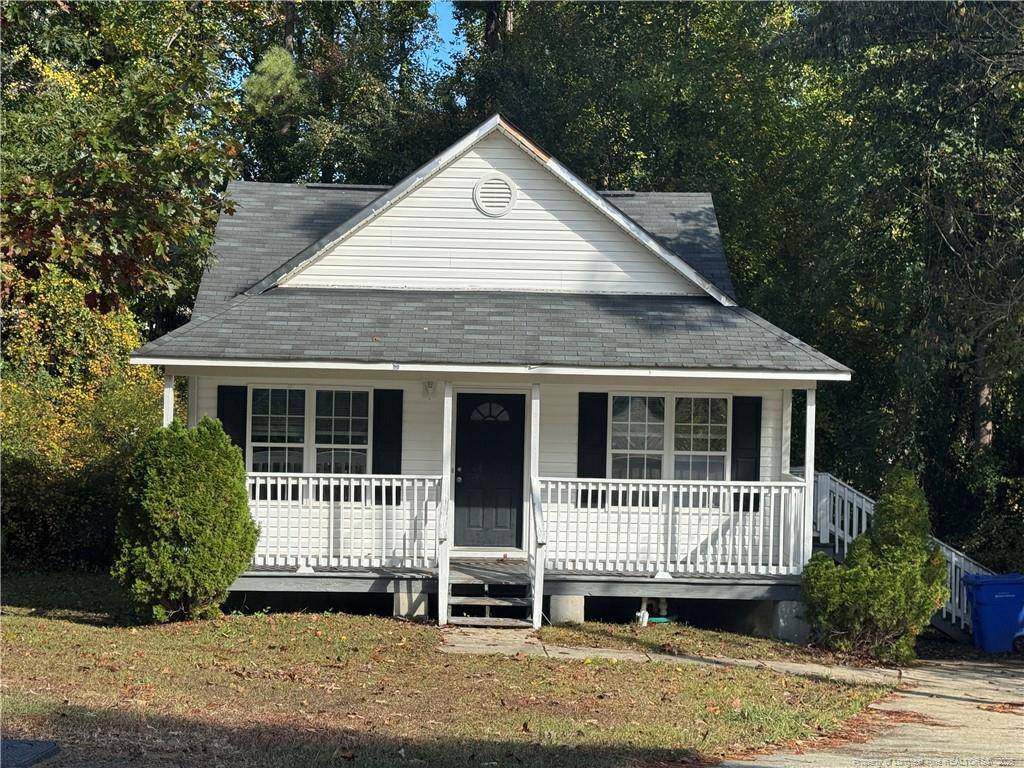 Fayetteville, NC 28303,6124 Lonestar Road