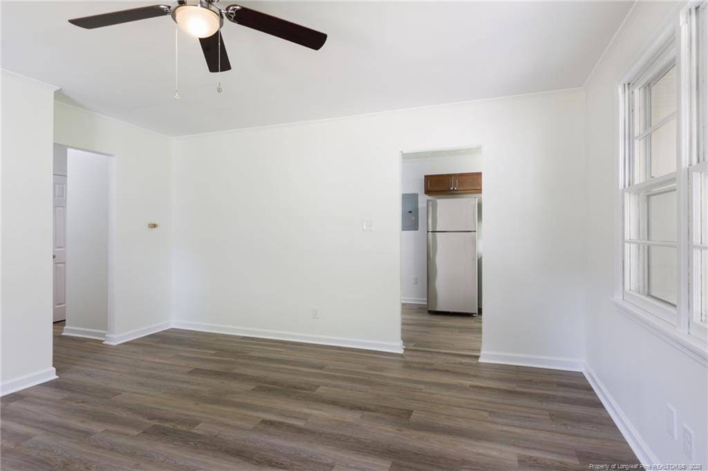 Robbins, NC 27325,671 Forest Drive