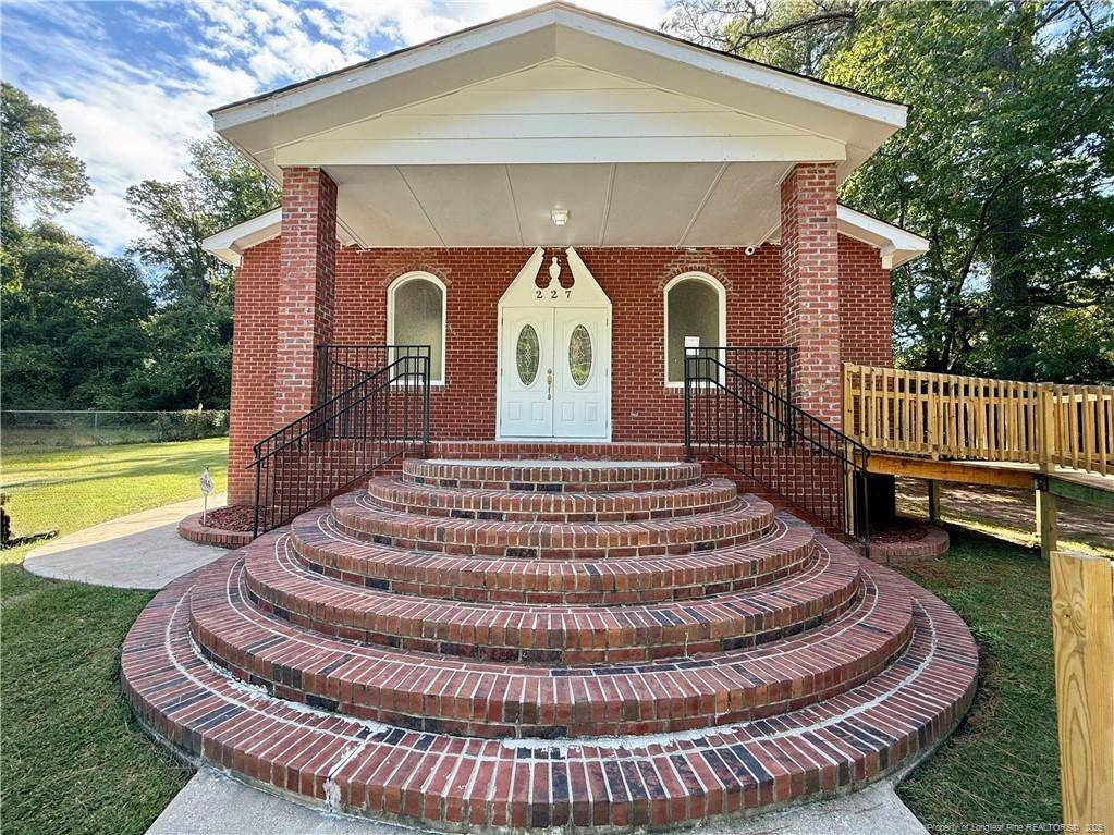 Fayetteville, NC 28301,227 Pennsylvania Avenue