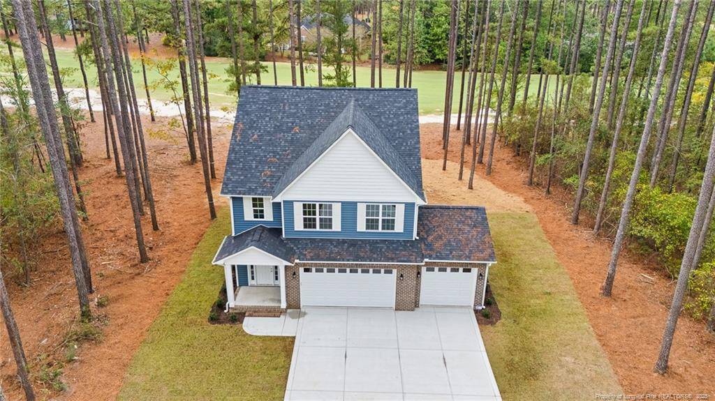 Wagram, NC 28396,30080 Loblolly Court