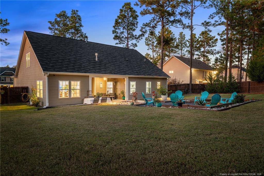 Aberdeen, NC 28315,1155 Whitney Drive