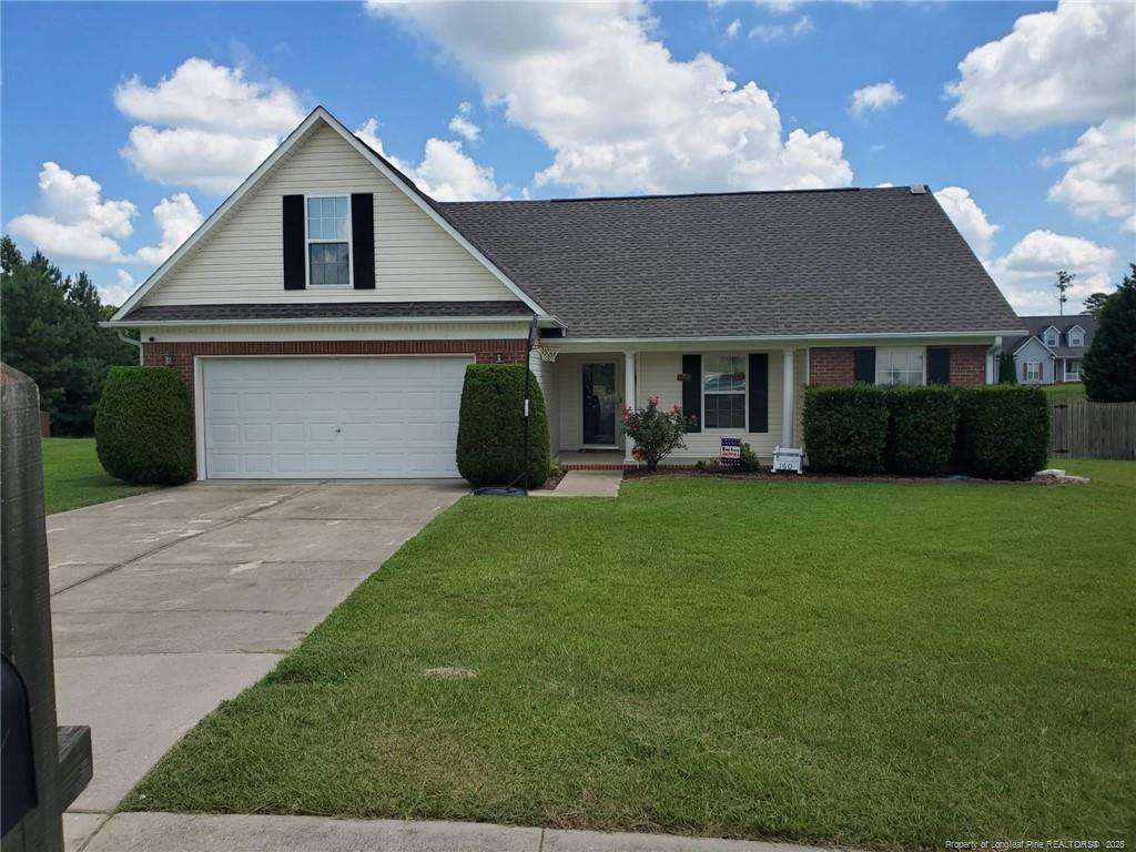 Raeford, NC 28376,160 Yellowstone Court
