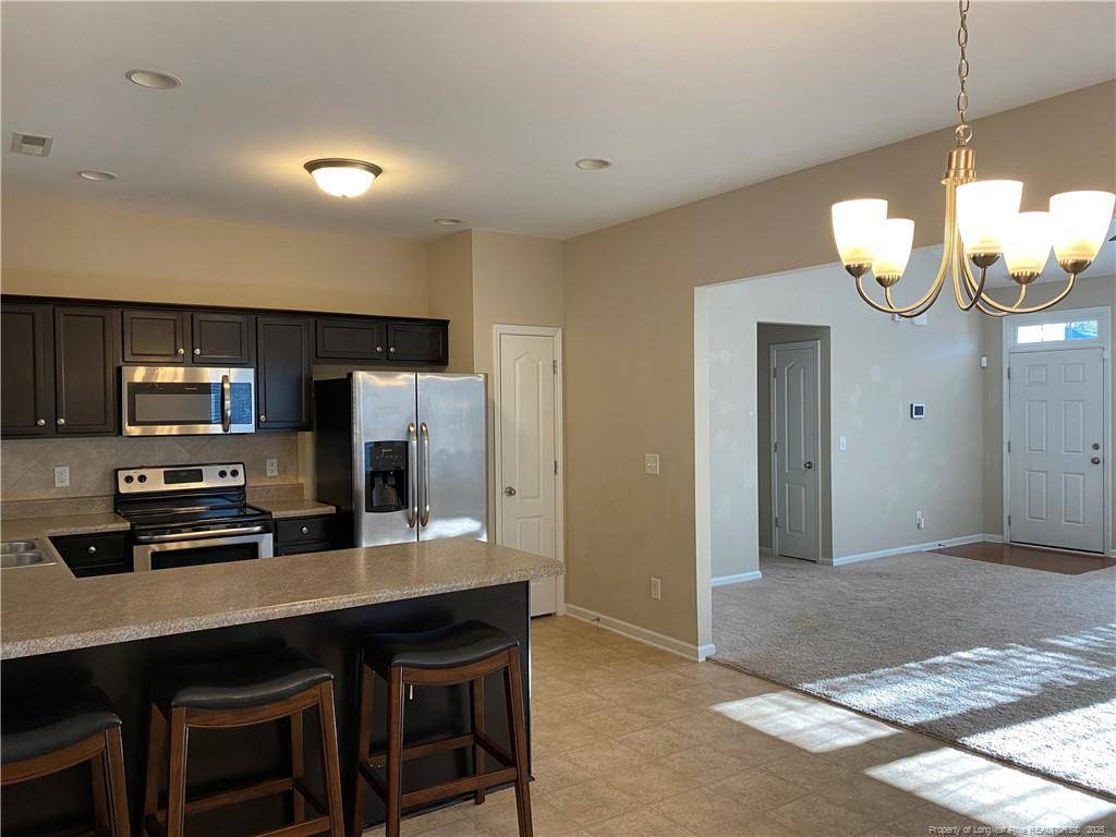 Bunnlevel, NC 28323,249 English Oak Drive