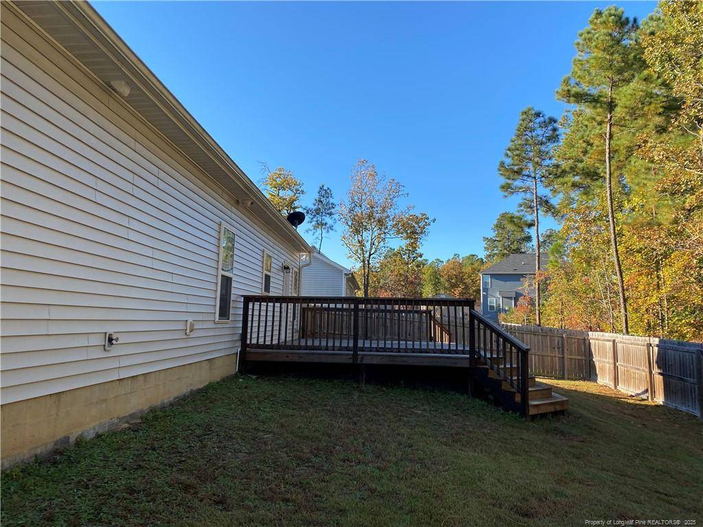 Bunnlevel, NC 28323,249 English Oak Drive