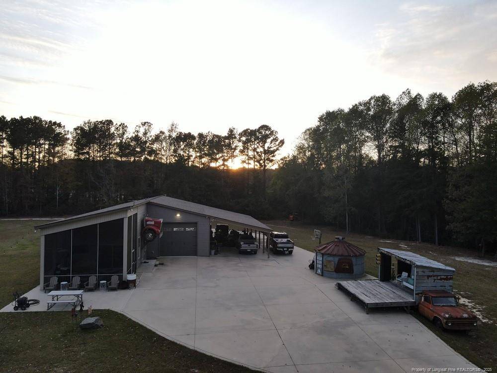 Wade, NC 28395,5671 Stewart Road