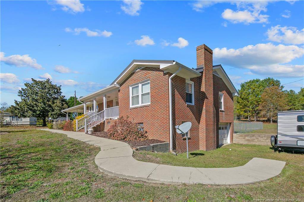 Spring Lake, NC 28390,7666 Overhills Road