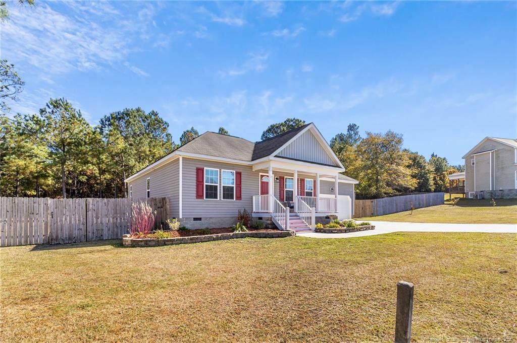 Broadway, NC 27505,64 Humvee Court