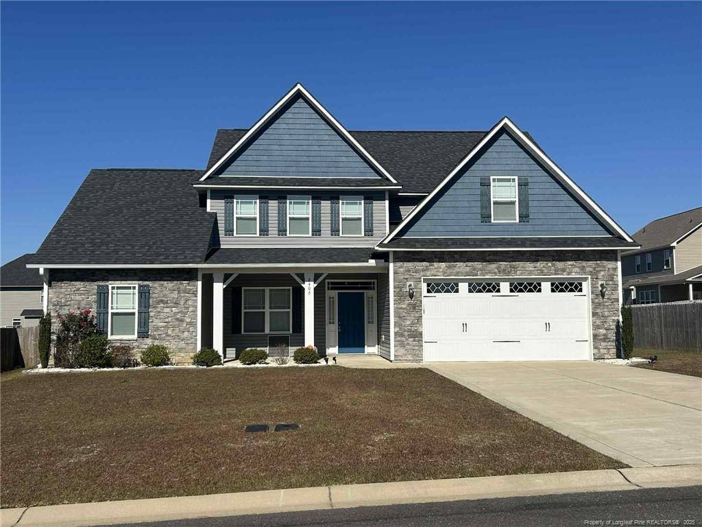 Fayetteville, NC 28304,2406 Bankswood (Lot 145) Court