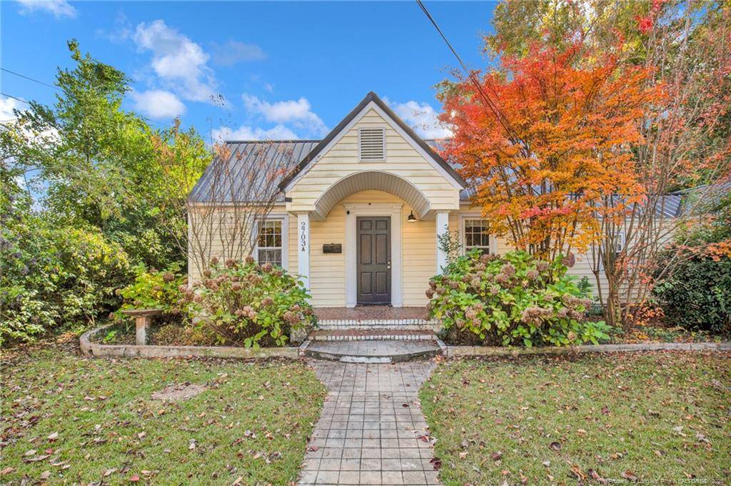 Fayetteville, NC 28303,2703 Pecan Drive