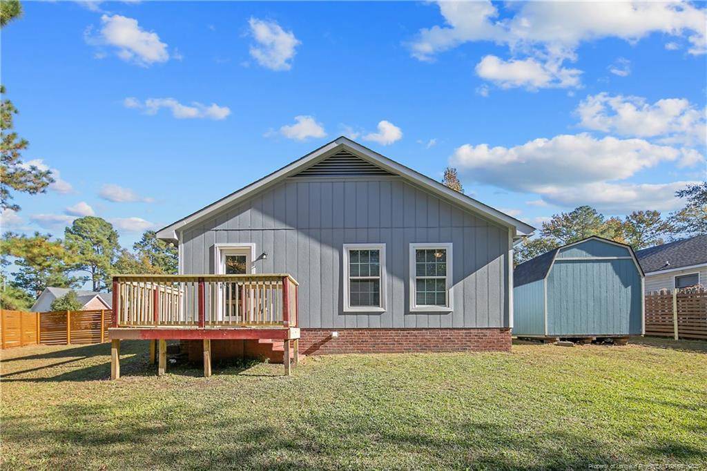 Hope Mills, NC 28348,5611 Island View Drive