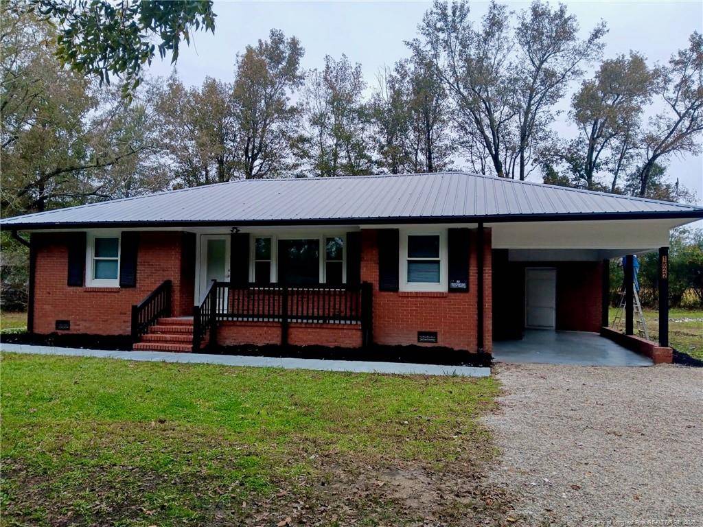 St. Pauls, NC 28384,1522 Mary C Road