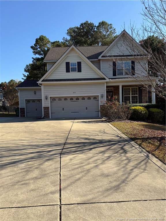Spring Lake, NC 28390,495 Rolling Pines Drive