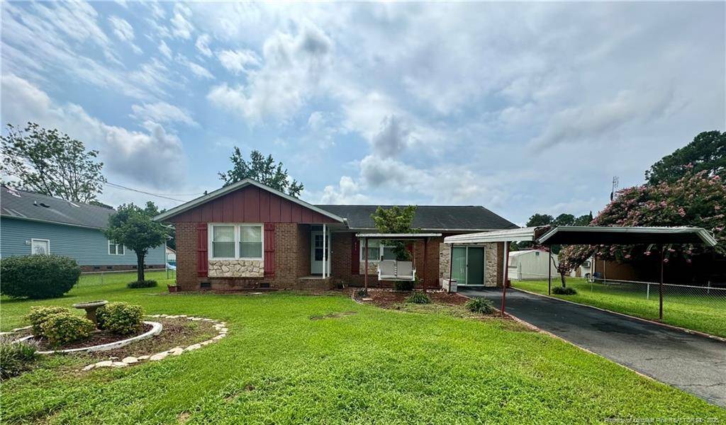 Spring Lake, NC 28390,611 Reggie Court