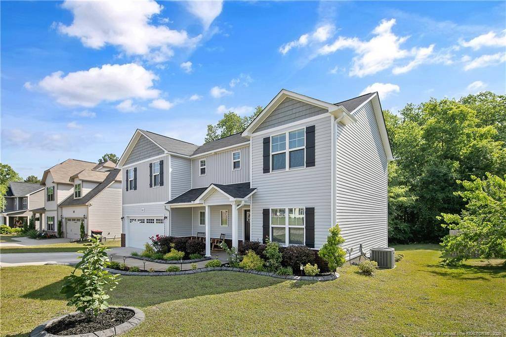 Hope Mills, NC 28348,4631-2 Cedar Pass Drive