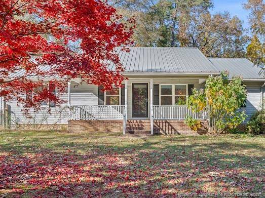 Lakeview, NC 28350,157 Lone Pine Road