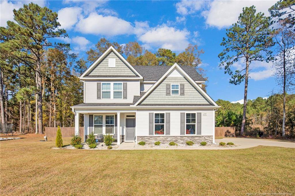 Hope Mills, NC 28348,6939 Running Fox Road