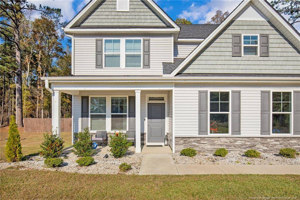 Hope Mills, NC 28348,6939 Running Fox Road