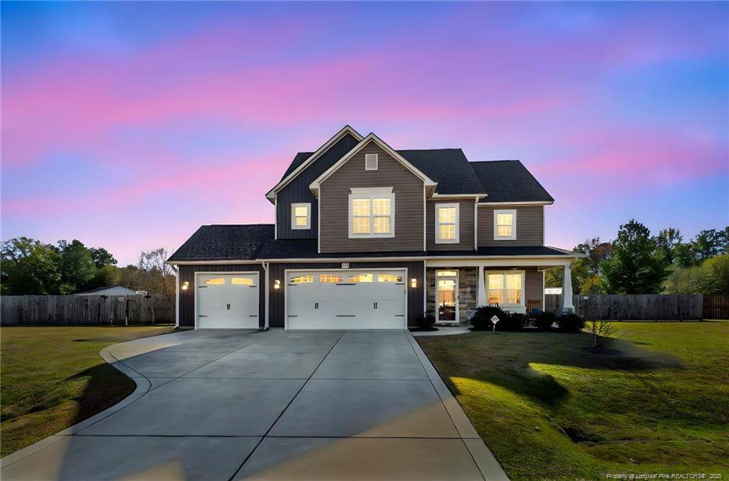 Hope Mills, NC 28348,1423 Creekwood Road