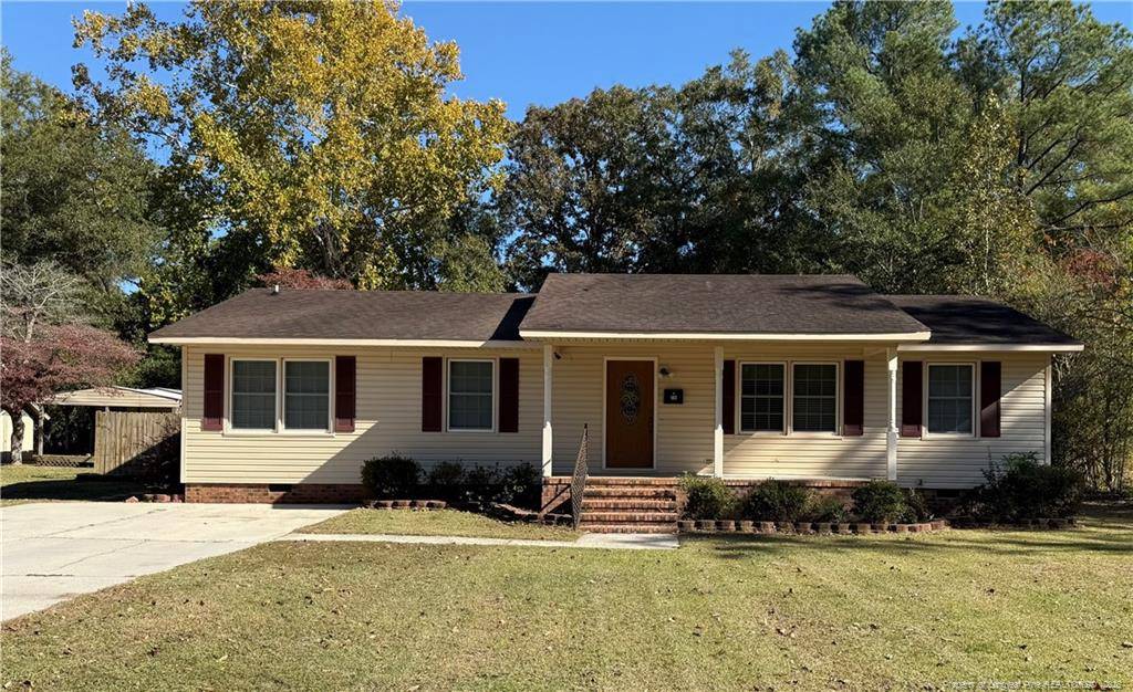 Red Springs, NC 28377,103 Spring Street