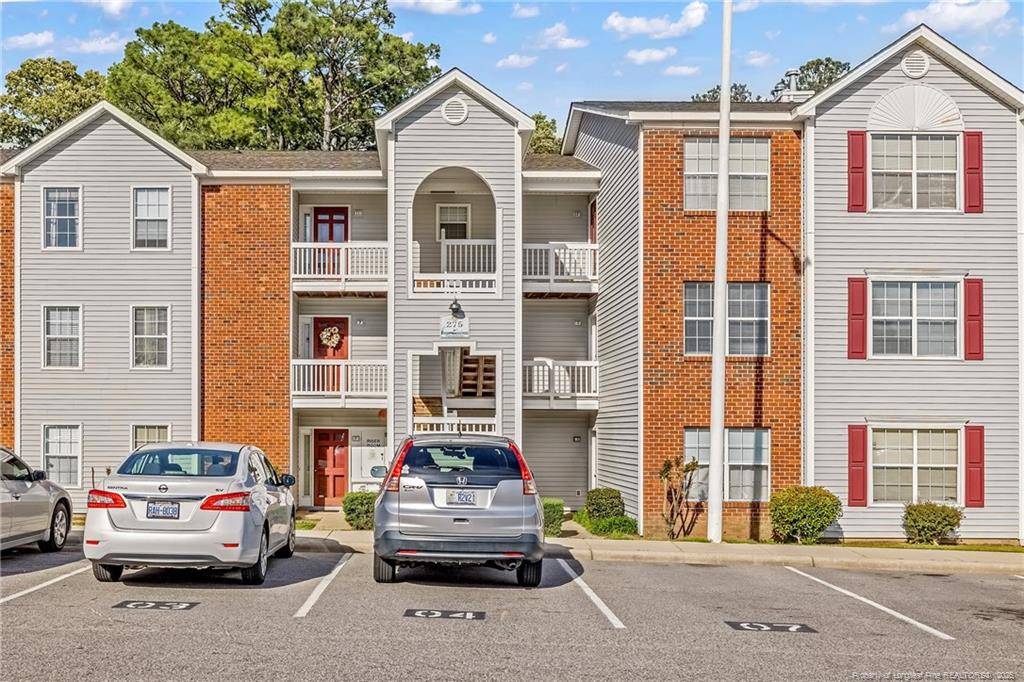 Fayetteville, NC 28314,275 Waterdown Drive #8