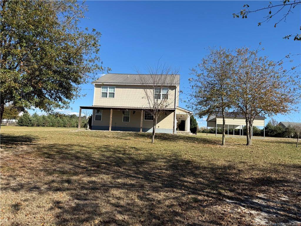 Cameron, NC 28326,140 James H Road