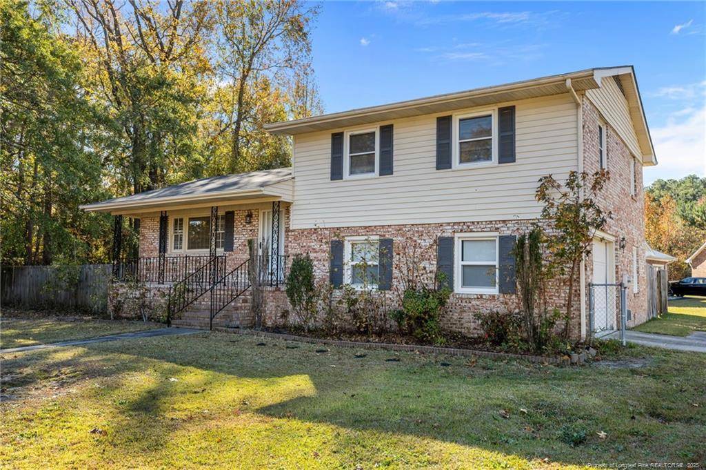 Spring Lake, NC 28390,711 Goodyear Drive