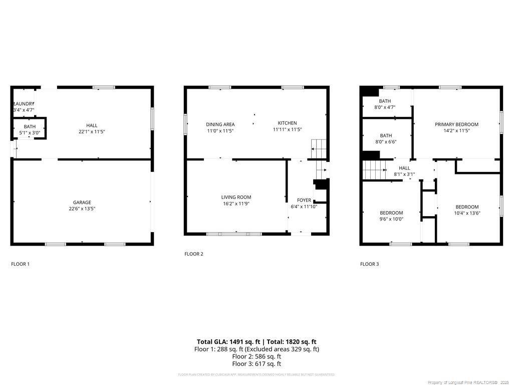 Spring Lake, NC 28390,711 Goodyear Drive