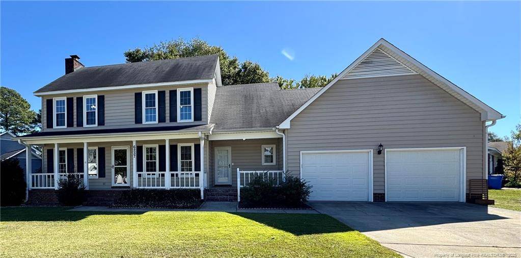 Fayetteville, NC 28304,6257 Laketrail Drive