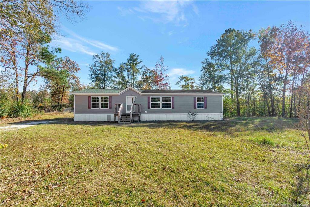 Fairmont, NC 28340,157 Amarilla Road