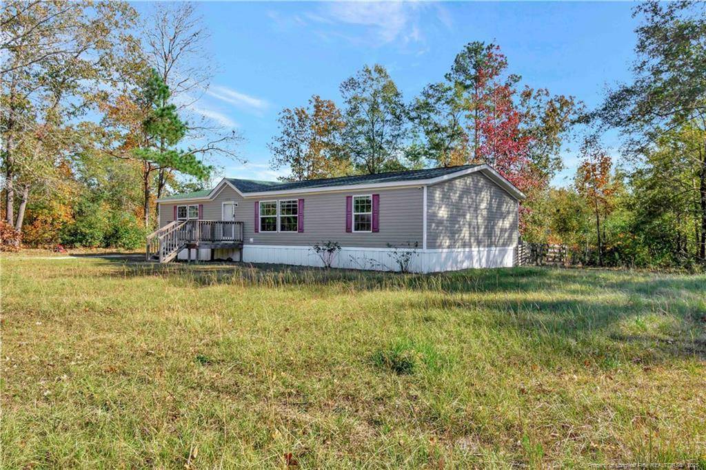Fairmont, NC 28340,157 Amarilla Road