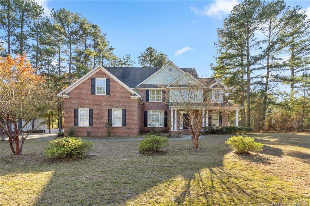Spring Lake, NC 28390,480 Whispering Pines Drive