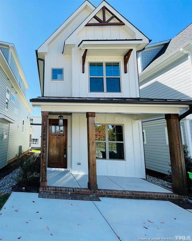 Apex, NC 27502,200 E Moore Street #B