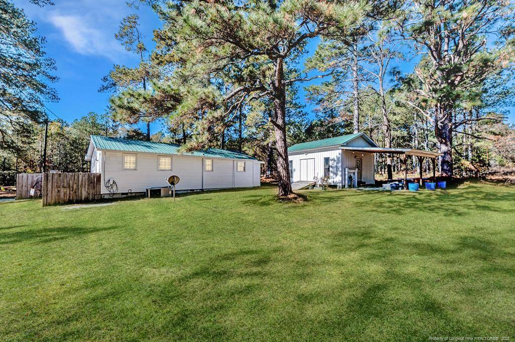 Jackson Springs, NC 27281,832 Mill Road