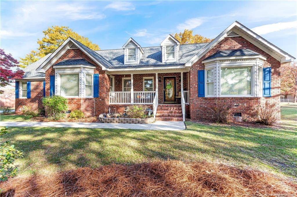 Hope Mills, NC 28348,5428 Kentucky Lane